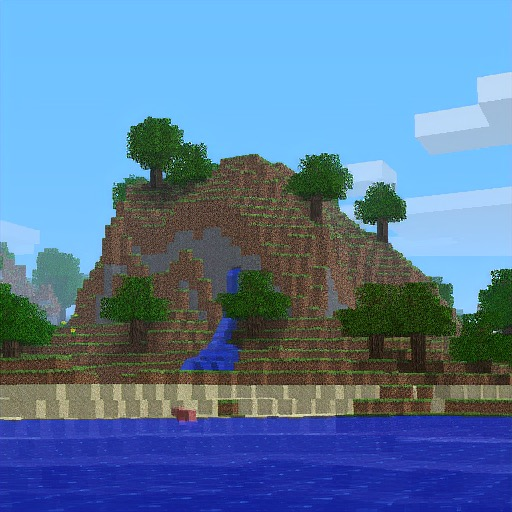 Texturepack Icon